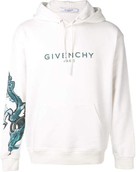 givenchy sudadera hombre|Sweatshirts & Hoodies .